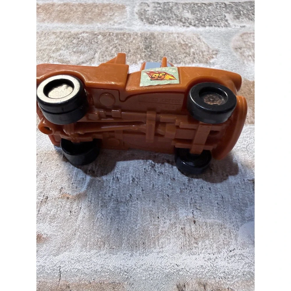 Pixar disney cars